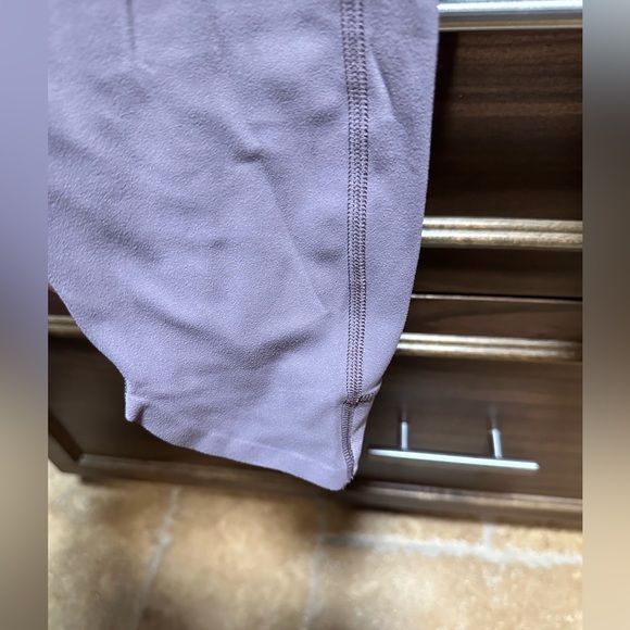 Rare Lululemon Align HR Pant 25" *Petal Size 6 - Picture 4 of 10